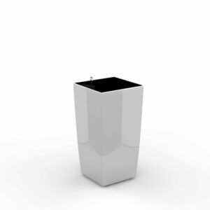 Cube GQ3 biały