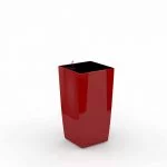 Cube GQ3 czerwony
