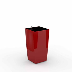 Cube GQ3 czerwony