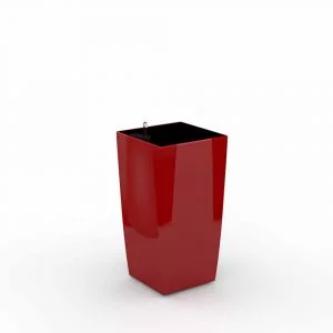 Cube GQ3 czerwony