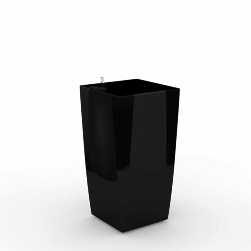 Cube GQ4 czarny
