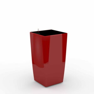 Cube GQ4 czerwony