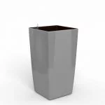 Cube GQ5 srebrny