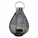 Lampion druciany PV-118158