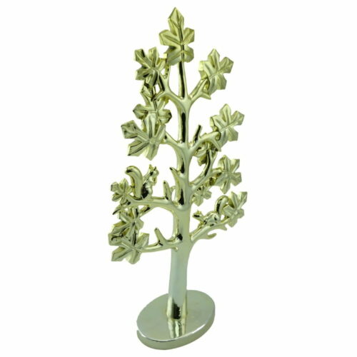 Dekoracja złote drzewo Golden Tree