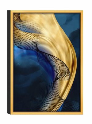 Obraz Gold Dew 1