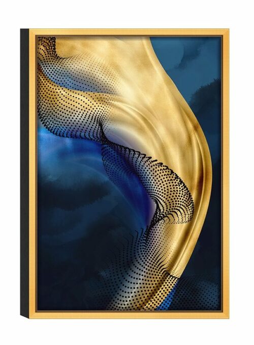 Obraz Gold Dew 1