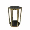Stoliczek Ravello Gold Small