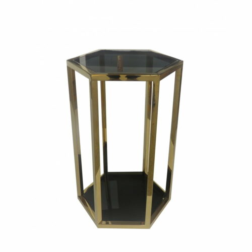 Stoliczek Ravello Gold Small