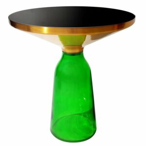 Stolik kawowy Bottle Table