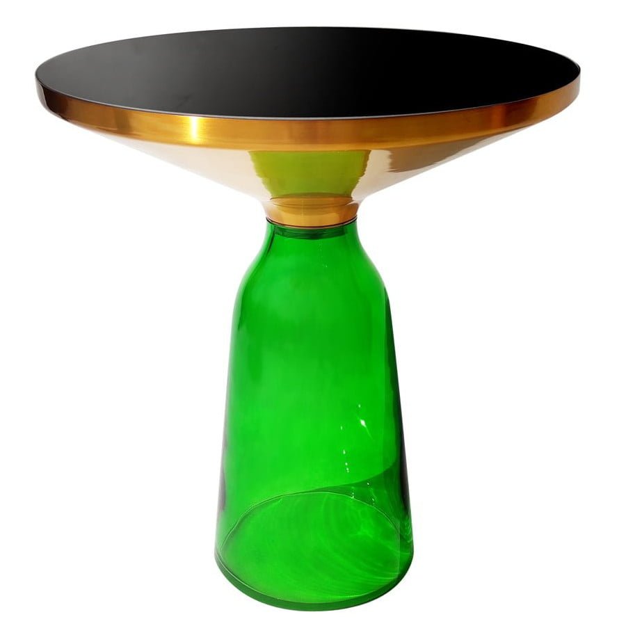 Stolik kawowy Bottle Table