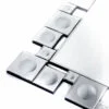 Lustro Camelia detal 1