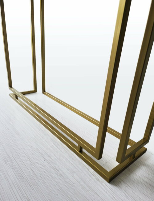 konsola gold gold labirynt