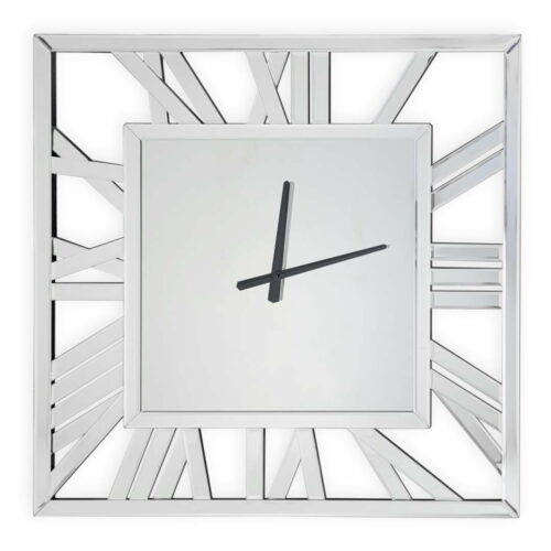 Vigo kwadratowy klasyczny zegar